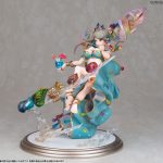 GRANBLUE FANTASY - De La Fille 1/8