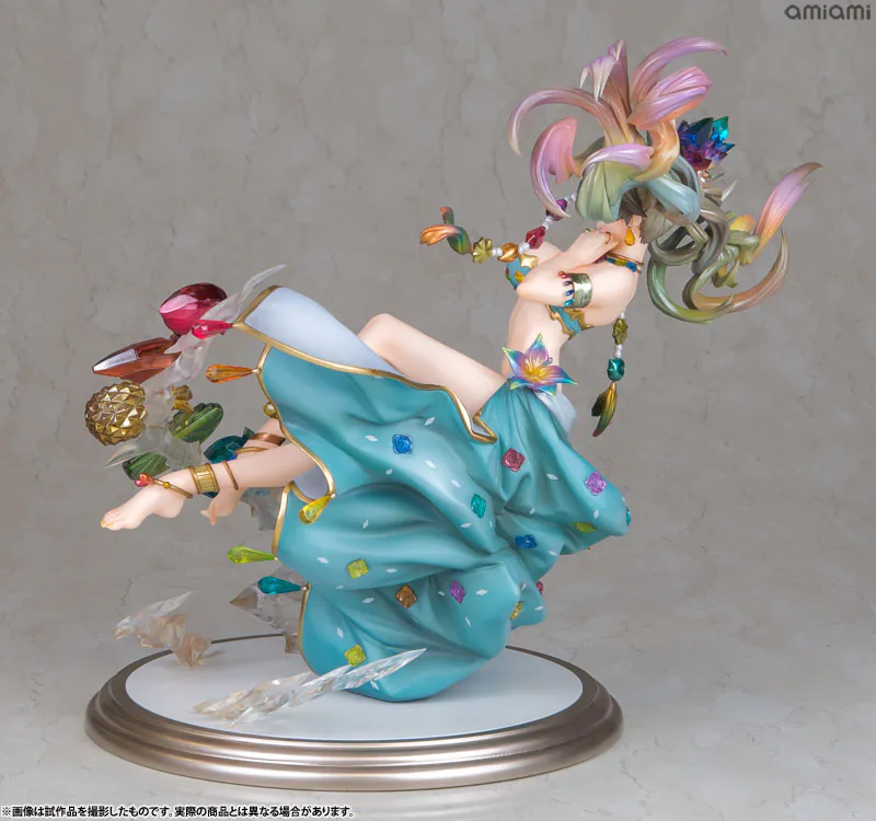 GRANBLUE FANTASY - De La Fille 1/8