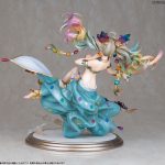 GRANBLUE FANTASY - De La Fille 1/8