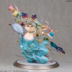 GRANBLUE FANTASY - De La Fille 1/8