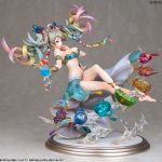 GRANBLUE FANTASY - De La Fille 1/8