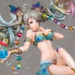 GRANBLUE FANTASY - De La Fille 1/8