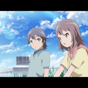 Clione no Akari TV anime trailer
