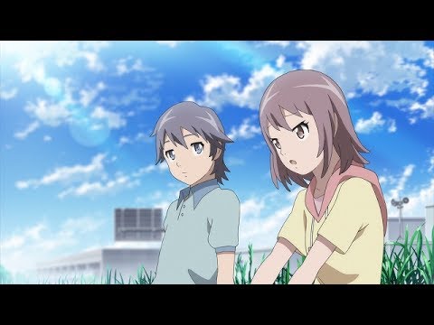 Clione no Akari TV anime trailer