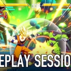 Dragon Ball FighterZ – XB1/PS4/PC – Gameplay videos