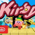 Kirby til Nintendo Switch E3 2017 Trailer
