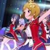 The Idolmaster Million Live -Theater Days- | 『Brand New Theater!』 musik video (mobil)