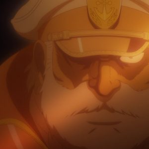 Uchuu Senkan Yamato 2202 -Ai no Senshi-tachi- Film Pt.2 trailer