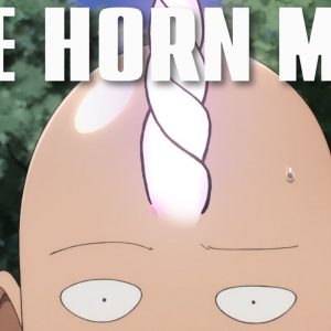 Ugens AMV: One Horn Man