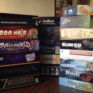 AIOdense – Fredag 16 juni 2017 – Spildag