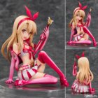 Fate/kaleid liner Prisma Illya 3rei !! PRIYA Racing Illyasviel Von Einzbern 1/8