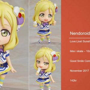 Nyheder fra Japan den 23 juni 2017