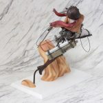 Attack on Titan - Mikasa Ackerman 1/7