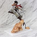 Attack on Titan - Mikasa Ackerman 1/7