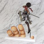 Attack on Titan - Mikasa Ackerman 1/7