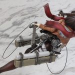 Attack on Titan - Mikasa Ackerman 1/7