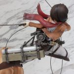 Attack on Titan - Mikasa Ackerman 1/7