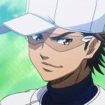 6. Kazuya Miyuki (Ace of Diamond)