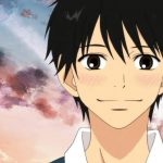 7. Shota Kazehaya (Kimi ni Todoke – From Me to You)