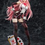 Hatsune Miku -Project DIVA- F 2nd - Megurine Luka Temptation Ver. 1/7