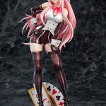 Hatsune Miku -Project DIVA- F 2nd - Megurine Luka Temptation Ver. 1/7