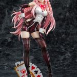 Hatsune Miku -Project DIVA- F 2nd - Megurine Luka Temptation Ver. 1/7