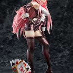 Hatsune Miku -Project DIVA- F 2nd - Megurine Luka Temptation Ver. 1/7