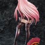 Hatsune Miku -Project DIVA- F 2nd - Megurine Luka Temptation Ver. 1/7