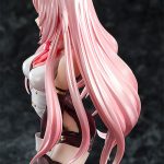 Hatsune Miku -Project DIVA- F 2nd - Megurine Luka Temptation Ver. 1/7