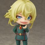 Nendoroid - Youjo Senki: Tanya Degurechaff