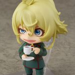 Nendoroid - Youjo Senki: Tanya Degurechaff