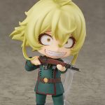 Nendoroid - Youjo Senki: Tanya Degurechaff