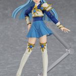 figma - Magic Knight Rayearth: Umi Ryuuzaki