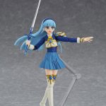 figma - Magic Knight Rayearth: Umi Ryuuzaki