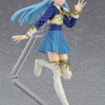 figma - Magic Knight Rayearth: Umi Ryuuzaki