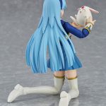 figma - Magic Knight Rayearth: Umi Ryuuzaki