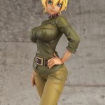 Shokugeki no Soma Season 2 - Ikumi Mito 1/8