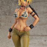 Shokugeki no Soma Season 2 - Ikumi Mito 1/8