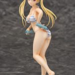 Bakuon!! - Rin Suzunoki: Swimsuit Ver. 1/10