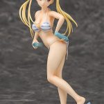 Bakuon!! - Rin Suzunoki: Swimsuit Ver. 1/10