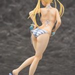 Bakuon!! - Rin Suzunoki: Swimsuit Ver. 1/10