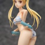 Bakuon!! - Rin Suzunoki: Swimsuit Ver. 1/10