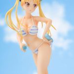 Bakuon!! - Rin Suzunoki: Swimsuit Ver. 1/10