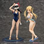 Bakuon!! - Rin Suzunoki: Swimsuit Ver. 1/10