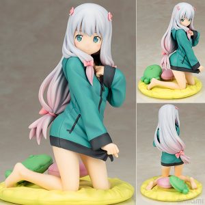 Eromanga Sensei – Sagiri Izumi 1/7