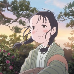 “In This Corner of the World” kommer i de danske biografer