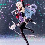 Sword Art Online the Movie: Ordinal Scale - AR Idol -Utahime- Yuna 1/7