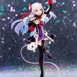 Sword Art Online the Movie: Ordinal Scale - AR Idol -Utahime- Yuna 1/7