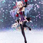 Sword Art Online the Movie: Ordinal Scale - AR Idol -Utahime- Yuna 1/7