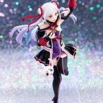 Sword Art Online the Movie: Ordinal Scale - AR Idol -Utahime- Yuna 1/7